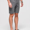 Ombre Clothing meeste lühikesed püksid nöörvööga - Thumbnail Image 16