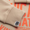 Ombre Clothing meeste pusa trükisega - Thumbnail Image 7