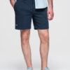Ombre Clothing meeste puuvillased lühikesed püksid - Thumbnail Image 28