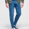 Meeste teksapüksid Ombre Clothing Jogger - Thumbnail Image 4