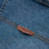 Ombre Clothing meeste teksapüksid kulutatud detailidega - Thumbnail Image 26