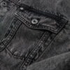 Meeste vabaaja teksajakk Ombre Clothing - Thumbnail Image 30