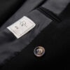 Meeste mantel Ombre Clothing - Thumbnail Image 11