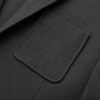 Meeste kootud bleiser Ombre Clothing Quintessence - Thumbnail Image 10