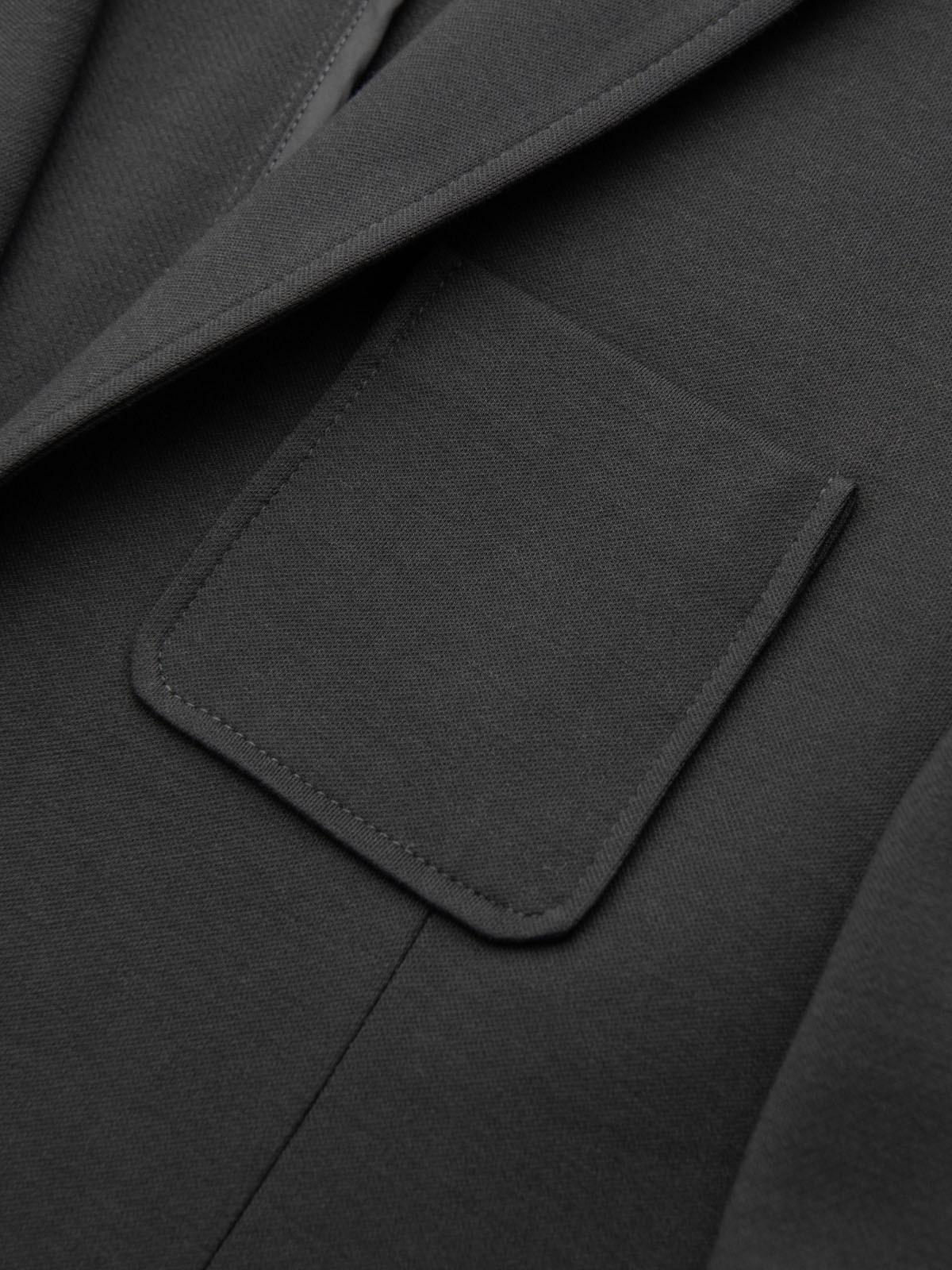Meeste kootud bleiser Ombre Clothing Quintessence - Image 10