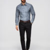 Meeste flanellsärk Ombre Clothing - Thumbnail Image 3