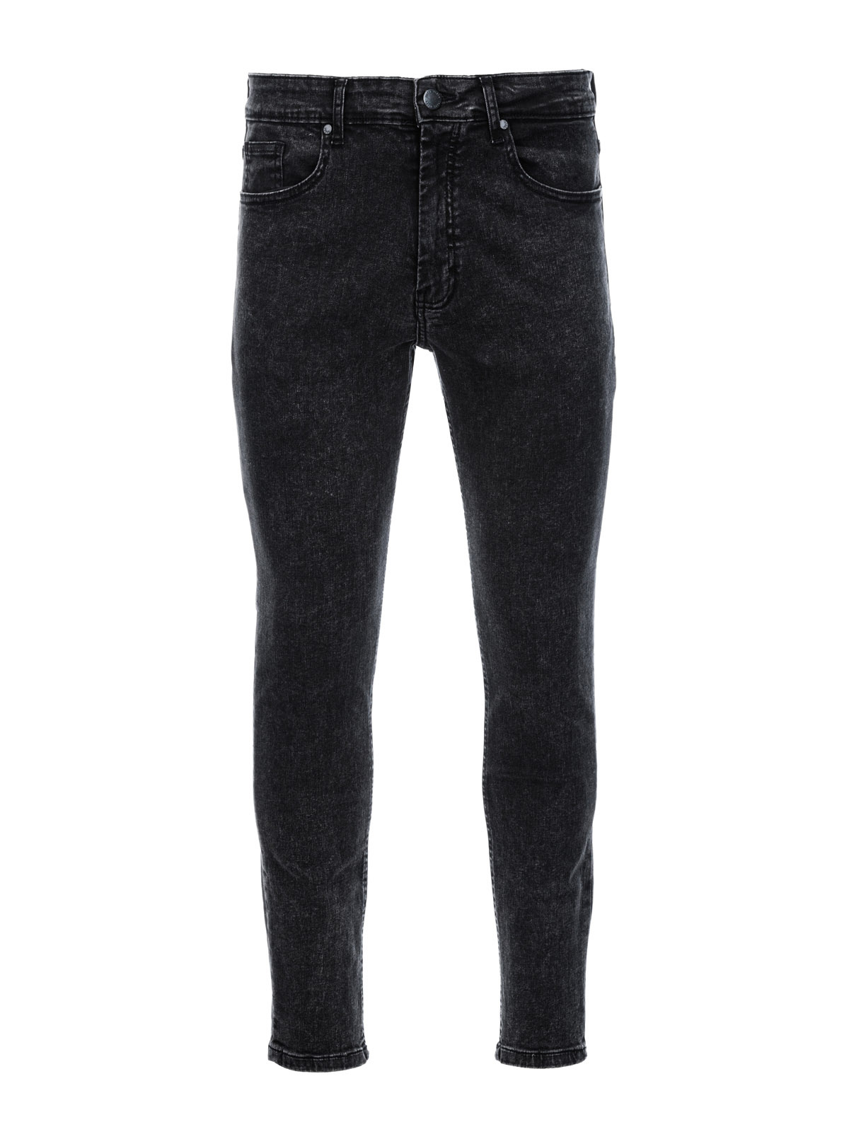 teksad skinny fit - must p1062 - Image 7
