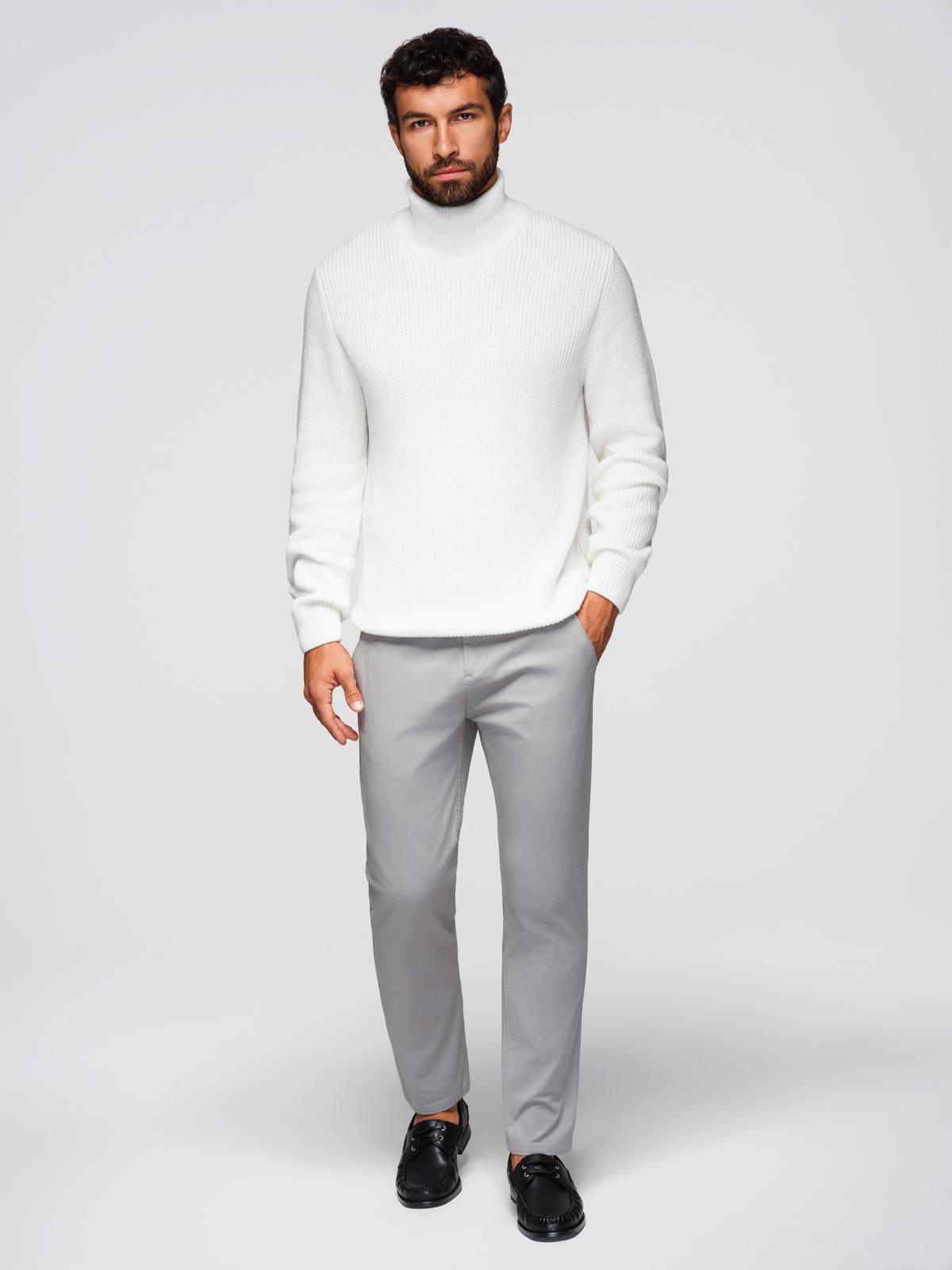 Meeste chino-püksid Ombre Clothing - Image 37
