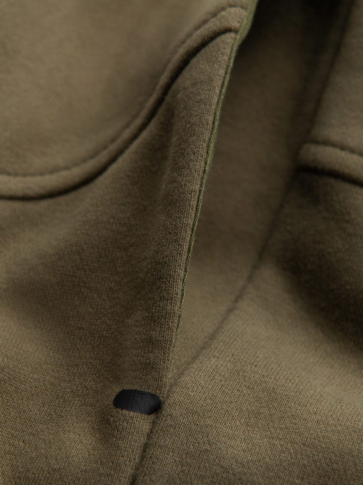 Ombre Clothing meeste dressipüksid nöörpingutusega - Image 34