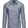 Meeste flanellsärk Ombre Clothing - Thumbnail Image 4