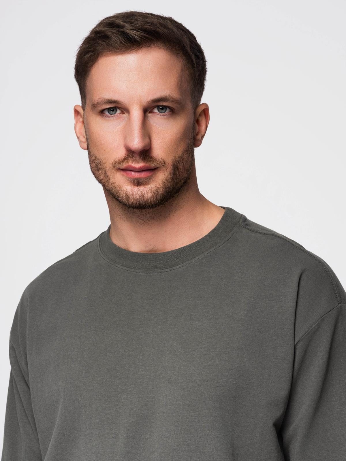 meeste särk valge ombre - Image 41