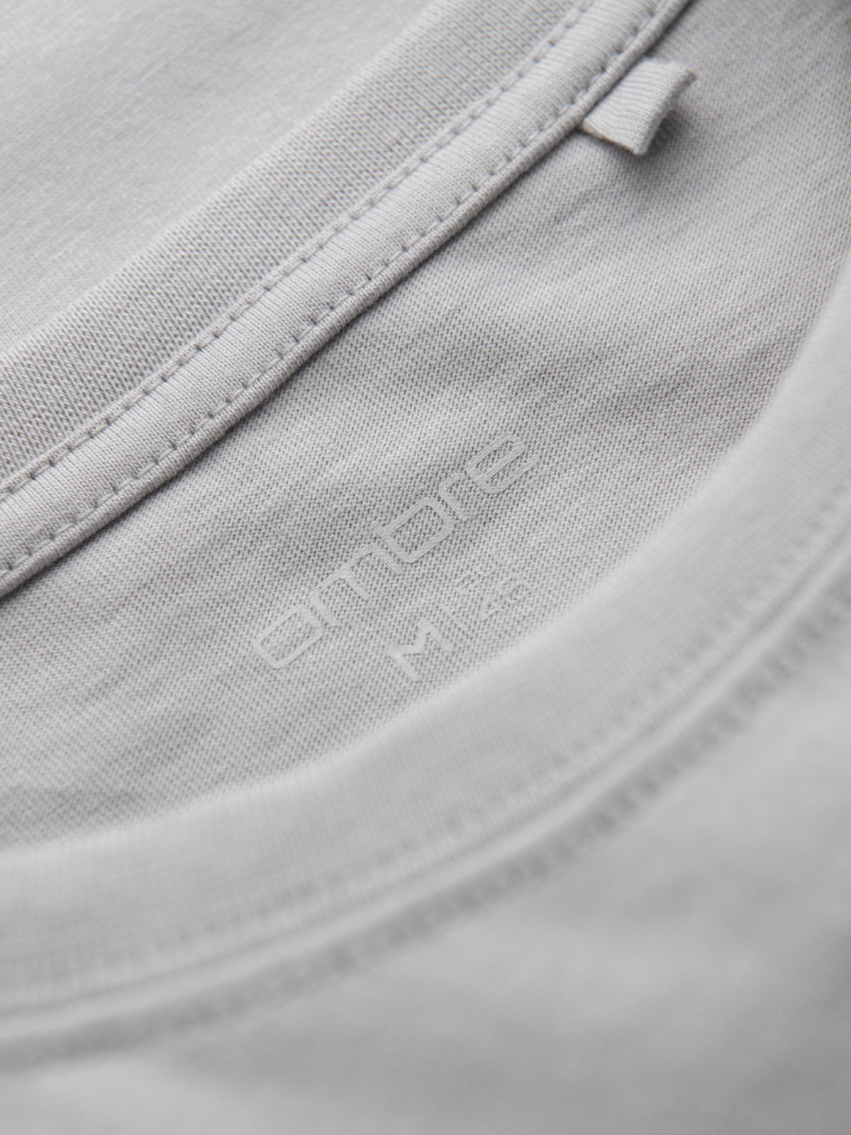 Ombre Clothing meeste puuvillane T-särk - Image 16