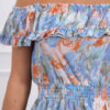 Lilleline minikleit Kesi satsidega - Thumbnail Image 4