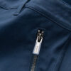 Meeste sirge lõikega cargo-püksid Ombre Clothing - Thumbnail Image 27