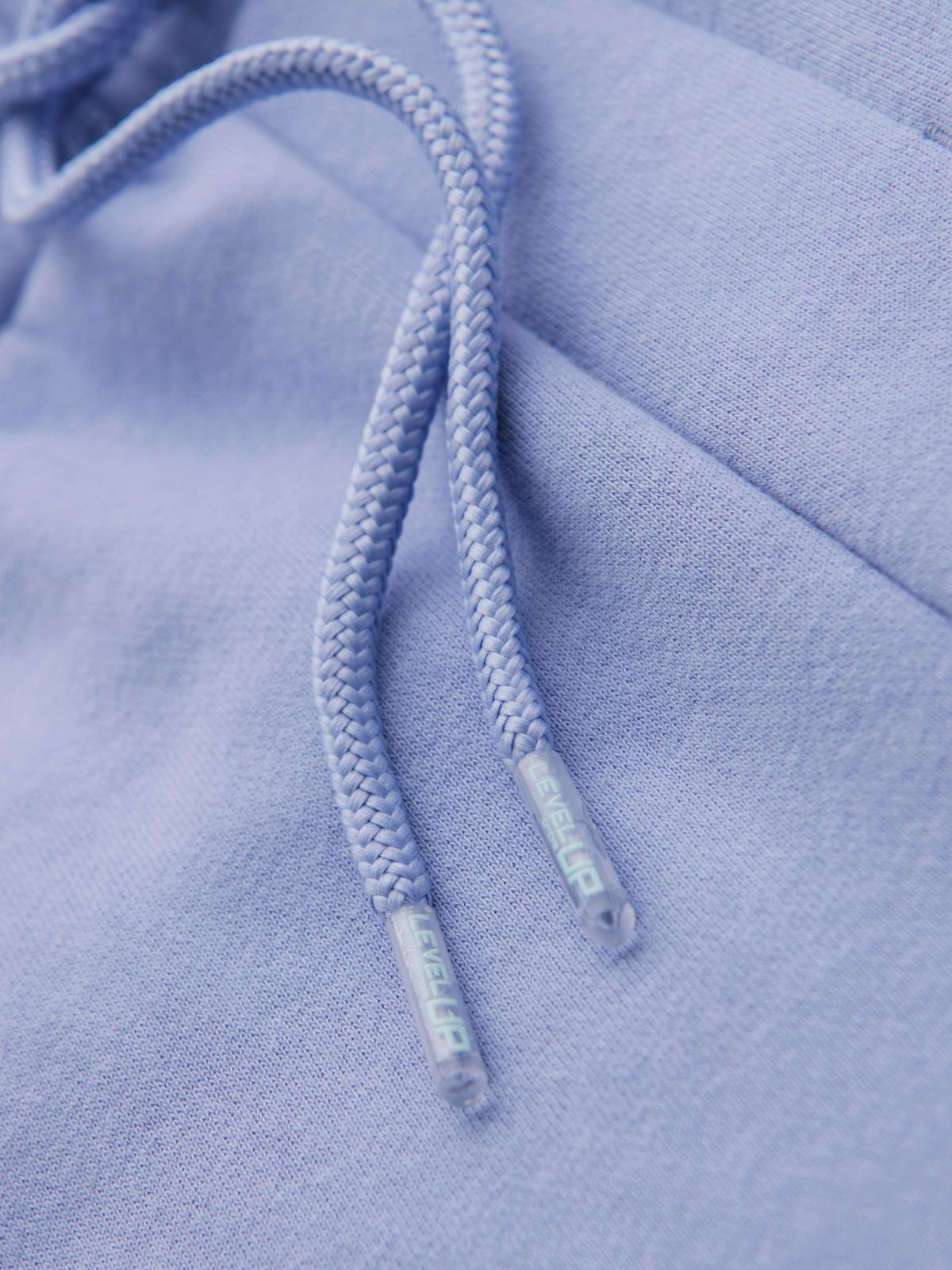 lühikesed püksid meestele - lavender - Image 11