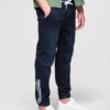 Meeste jogger-püksid Ombre Clothing - Thumbnail Image 20
