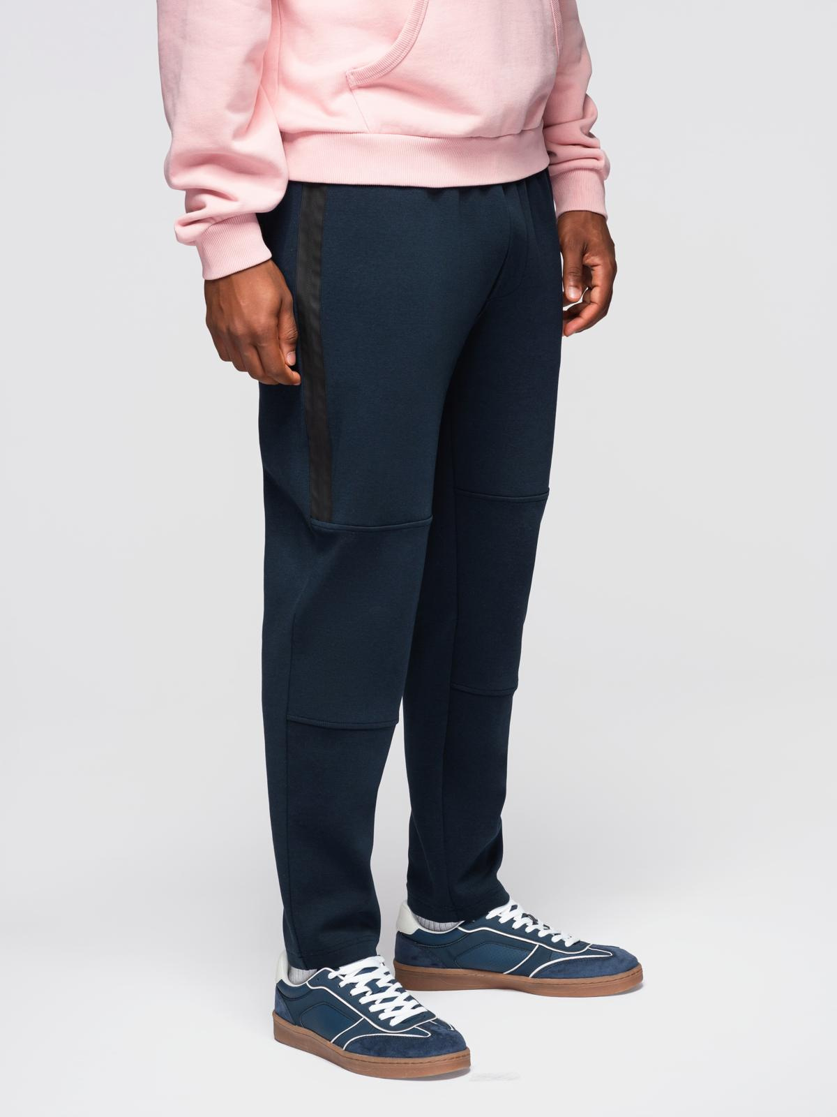 Meeste dressipüksid Ombre Clothing - Image 2