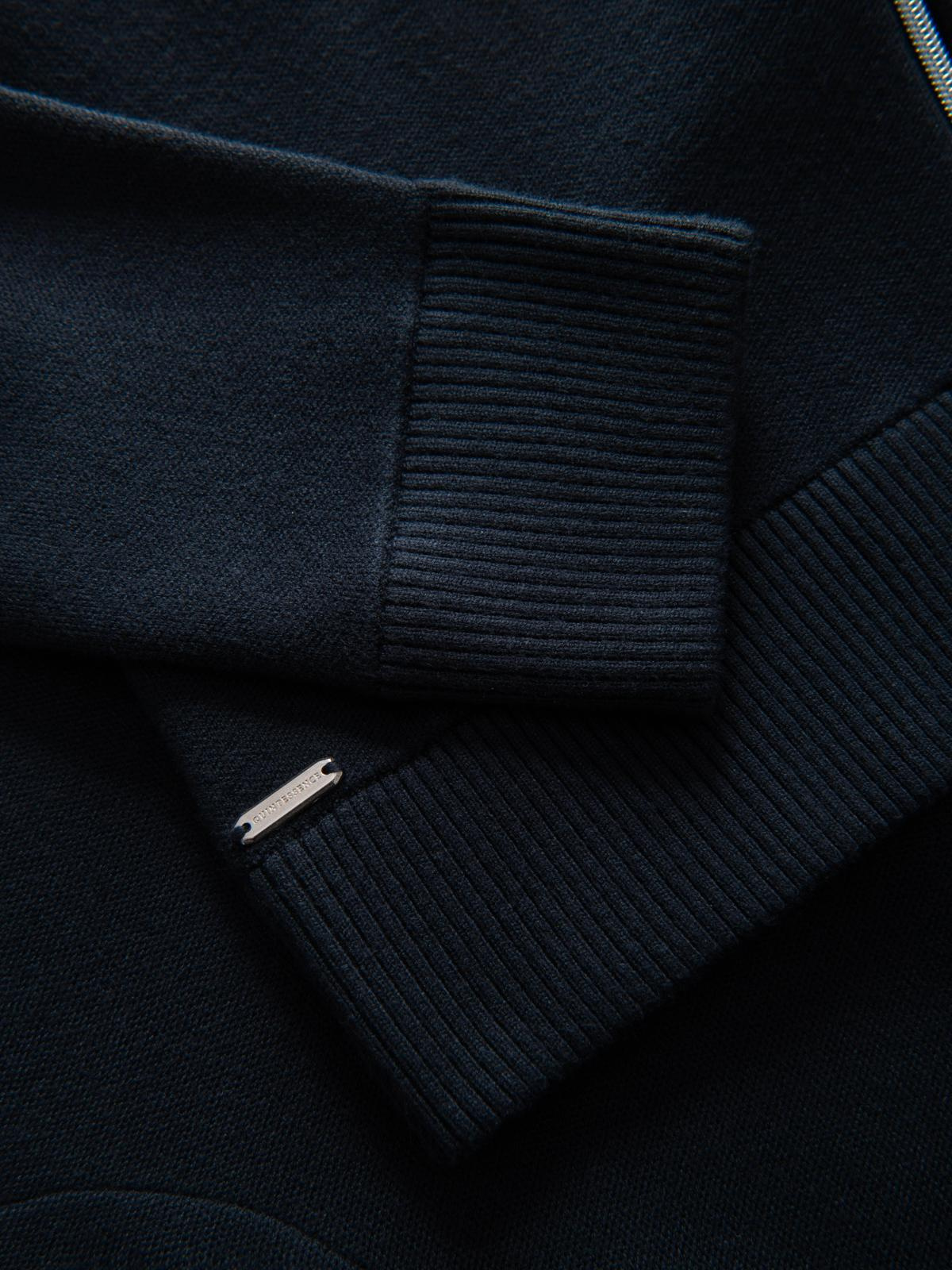 Meeste tõmblukuga kampsun Ombre Clothing - Image 6