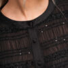 Naiste pluus OW-TS-E0037 - must - Thumbnail Image 4