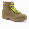 Ombre meeste talvesaapad kontrastsete paeltega - Thumbnail Image 12