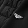 Meeste kapuutsiga hübriidjakk Ombre Clothing - Thumbnail Image 9