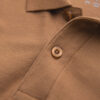 Ombre Clothing meeste puuvillane polosärk - Thumbnail Image 274