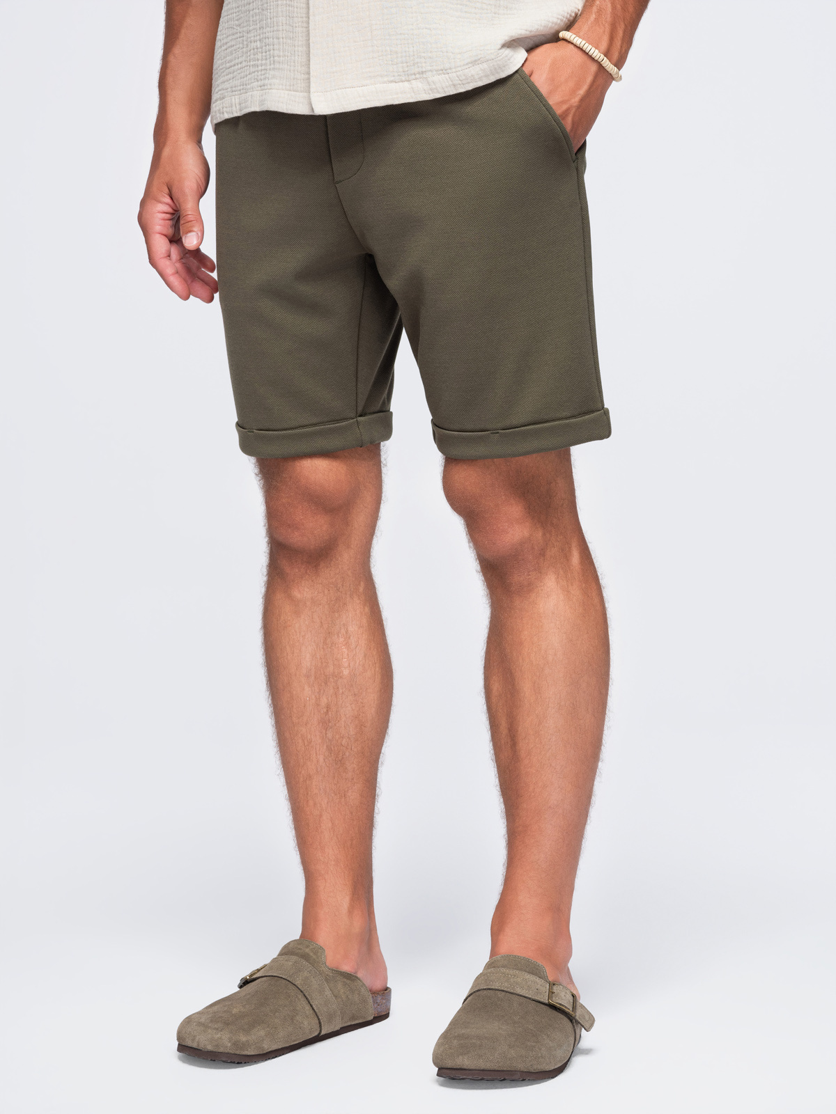 Meeste lühikesed püksid Ombre Clothing Quintessence - Image 10