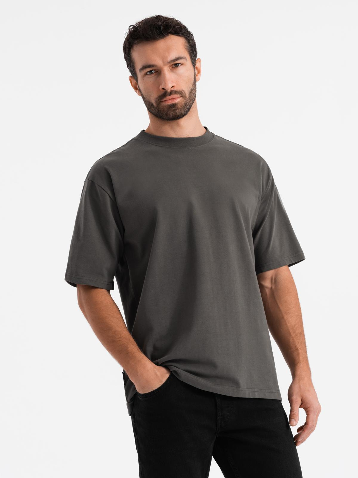 meeste t-särk beež ombre - Image 22