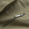 Ombre Clothing meeste cargopüksid lukuga taskutega - Thumbnail Image 18