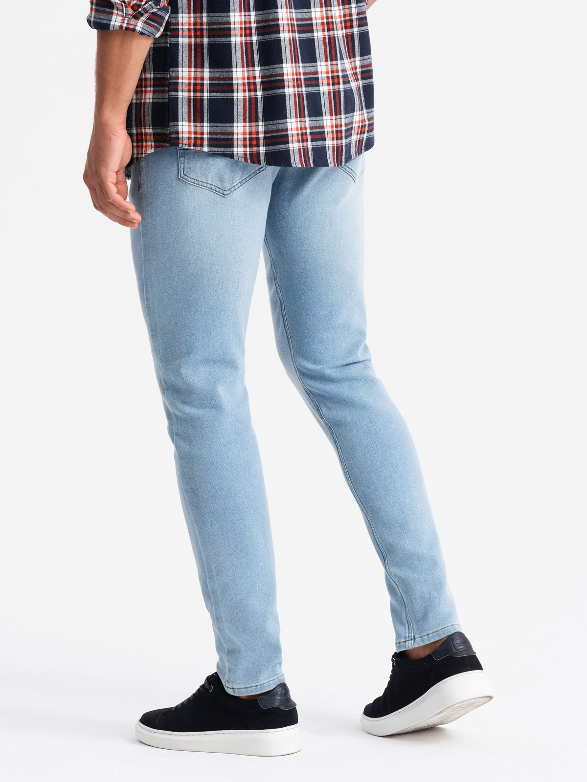 Ombre Clothing meeste teksapüksid - Image 18