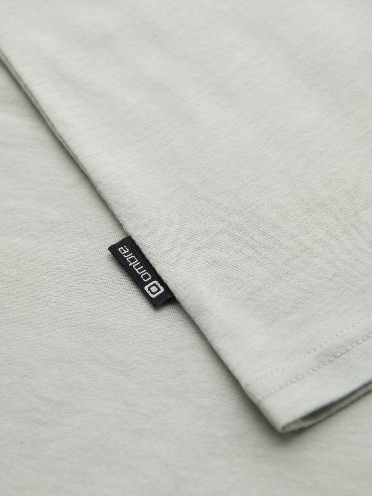 Meeste T-särk rinnataskuga Ombre Clothing - Image 9