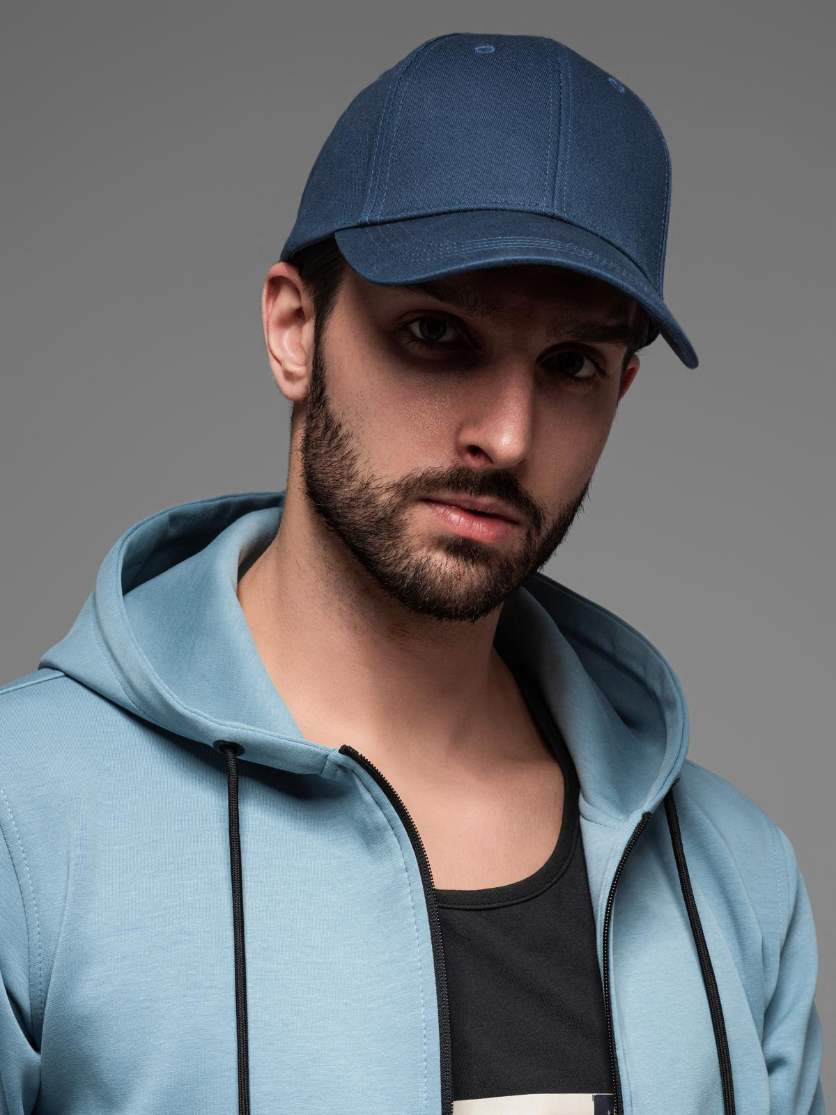 Ombre Clothing meeste puuvillane nokamüts - Image 3