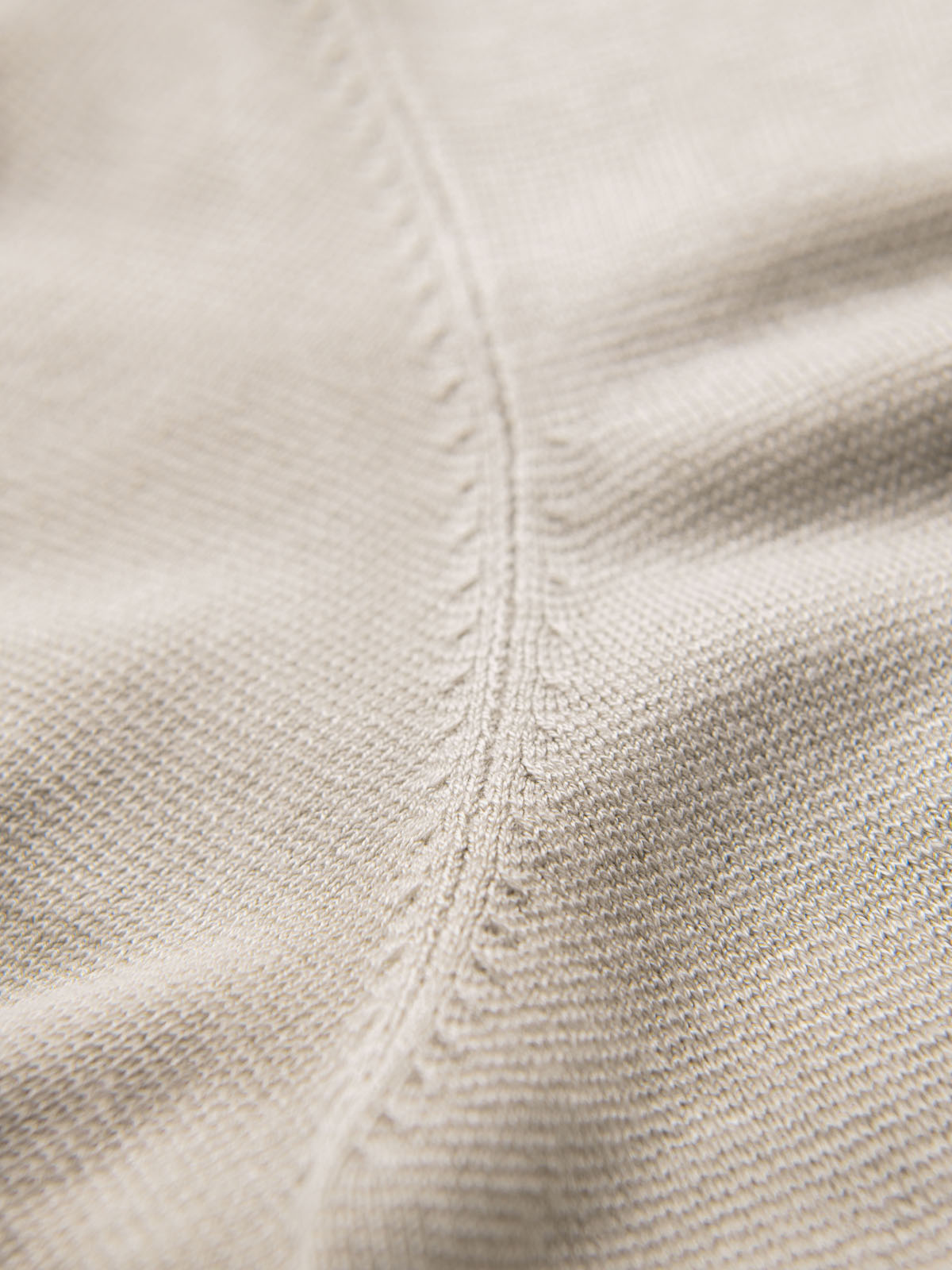 Meeste kootud T-särk Ombre Clothing - Image 17