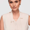 Larica sallkraega naiste vest - Thumbnail Image 8