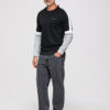 Meeste pusa Ombre Clothing - Thumbnail Image 9