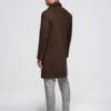 Meeste mantel Ombre Clothing - Thumbnail Image 33