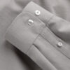 Meeste rinnataskuga triiksärk Ombre Clothing Regular Fit - Thumbnail Image 9