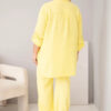 Naiste kaheosaline puuvillane musliinkomplekt Kesi - Thumbnail Image 22
