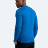 Ombre Clothing meeste V-kaelusega kampsun - Thumbnail Image 35