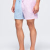Meeste ujumispüksid seersucker-kangast Ombre Clothing - Thumbnail Image 11