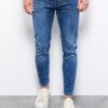 teksad skinny fit p1007 - sinine - Thumbnail Image 2