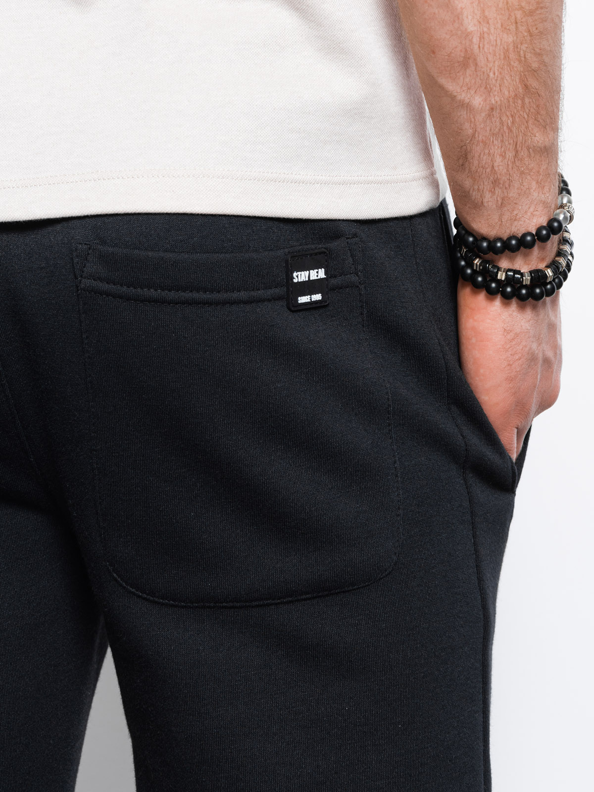 Meeste dressipüksid Ombre Clothing - Image 14