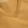 Ombre meeste puuvillane V-kaelusega T-särk - Thumbnail Image 86