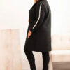 Naiste mantel – must - Thumbnail Image 11