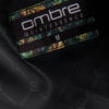 Ombre Clothing meeste triibuline žakaarjakk - Thumbnail Image 6