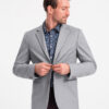 Ombre Clothing meeste klassikaline pintsak - Thumbnail Image 39