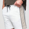 Meeste lühikesed dressipüksid Ombre Clothing - Thumbnail Image 1