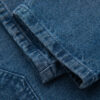 Meeste teksapüksid Ombre Clothing rebitud detailidega - Thumbnail Image 20
