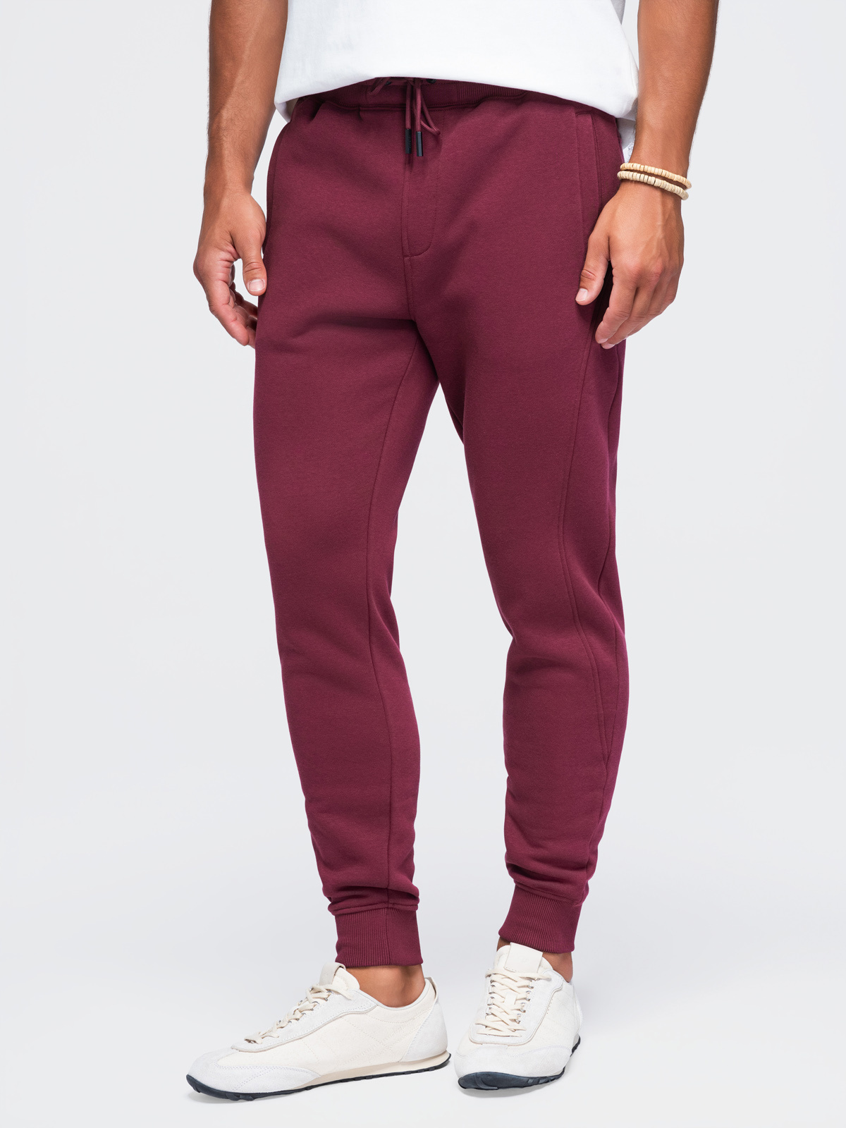 Meeste dressipüksid Ombre Clothing - Image 25