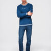 Meeste pusa Ombre Clothing - Thumbnail Image 3